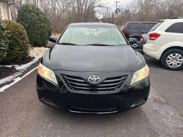 used 2009 Toyota Camry car, priced at $6,900