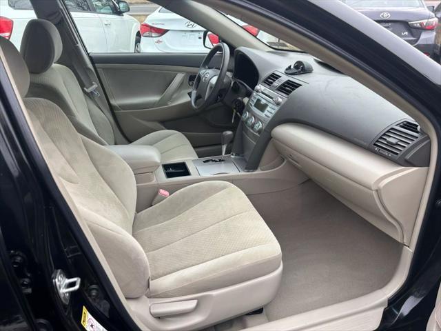 used 2009 Toyota Camry car, priced at $6,900