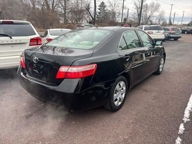 used 2009 Toyota Camry car, priced at $6,900