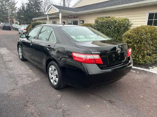 used 2009 Toyota Camry car, priced at $6,900