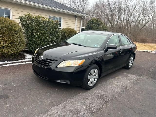 used 2009 Toyota Camry car, priced at $6,900