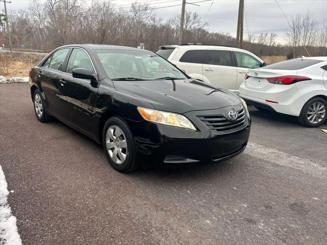 used 2009 Toyota Camry car, priced at $6,900