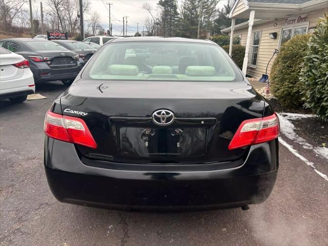 used 2009 Toyota Camry car, priced at $6,900