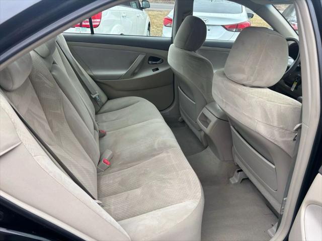 used 2009 Toyota Camry car, priced at $6,900