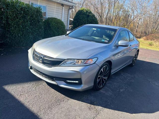 used 2017 Honda Accord car, priced at $15,900