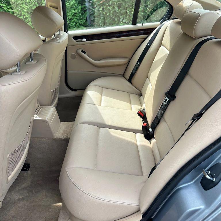 used 2005 BMW 325 car, priced at $5,800