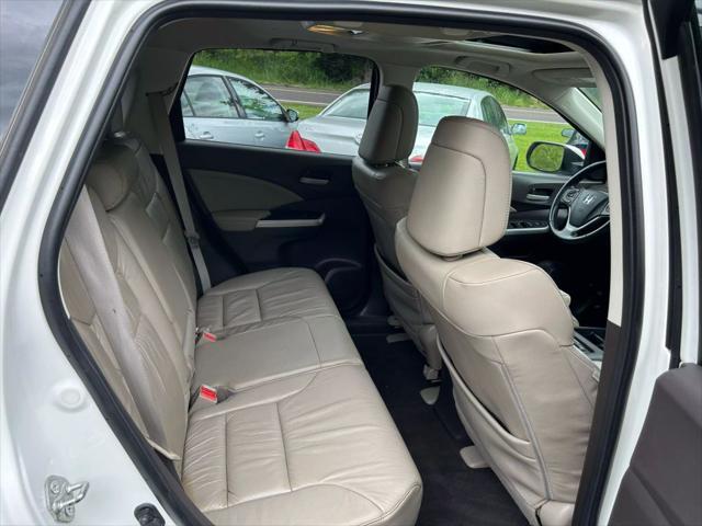 used 2012 Honda CR-V car, priced at $12,900