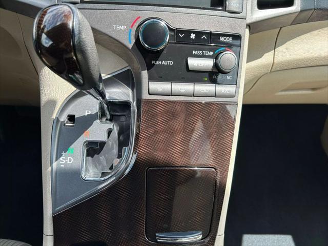 used 2011 Toyota Venza car, priced at $9,900