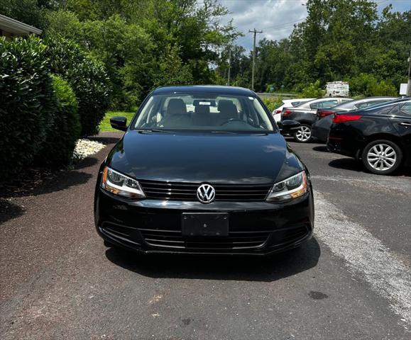 used 2012 Volkswagen Jetta car, priced at $8,500