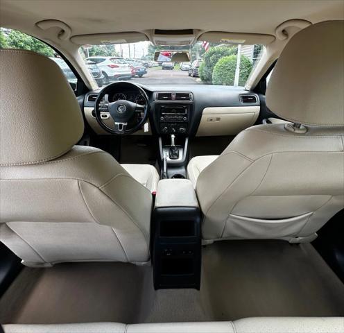 used 2012 Volkswagen Jetta car, priced at $8,500