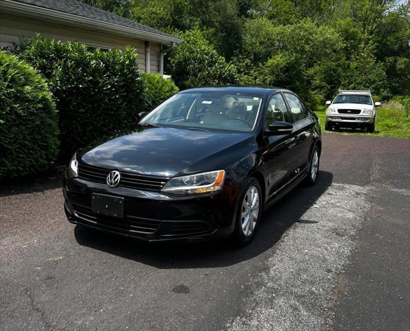 used 2012 Volkswagen Jetta car, priced at $8,500