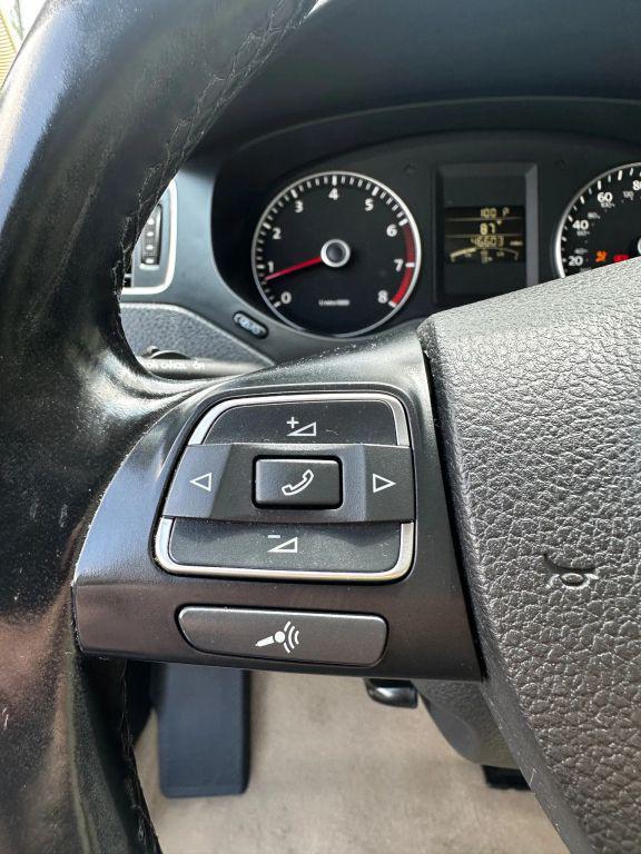 used 2012 Volkswagen Jetta car, priced at $8,500