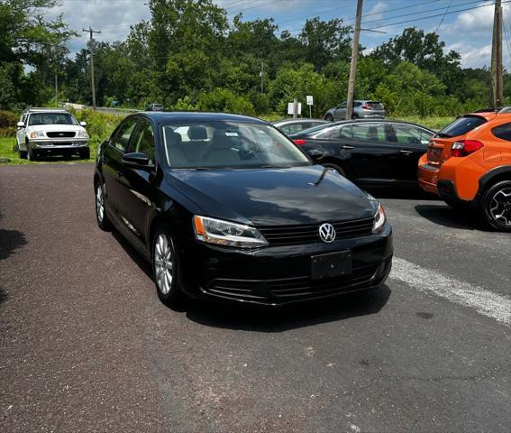 used 2012 Volkswagen Jetta car, priced at $8,500