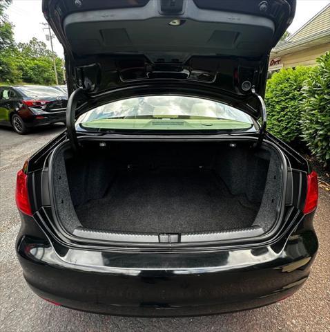 used 2012 Volkswagen Jetta car, priced at $8,500