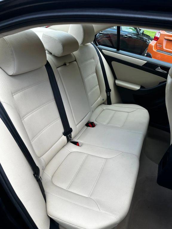 used 2012 Volkswagen Jetta car, priced at $8,500