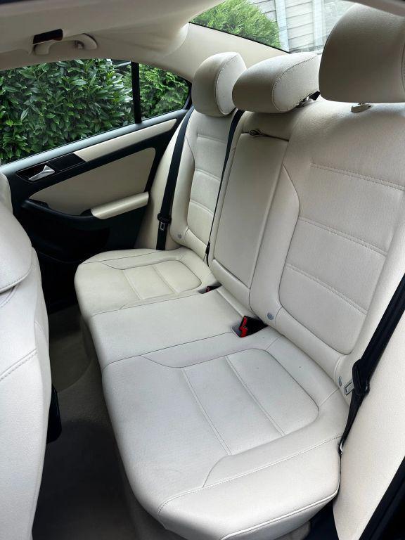 used 2012 Volkswagen Jetta car, priced at $8,500