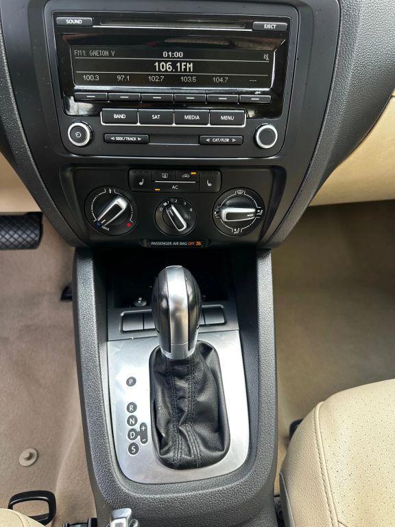 used 2012 Volkswagen Jetta car, priced at $8,500