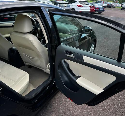 used 2012 Volkswagen Jetta car, priced at $8,500