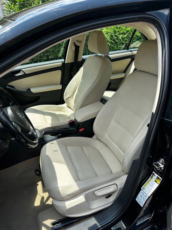 used 2012 Volkswagen Jetta car, priced at $8,500