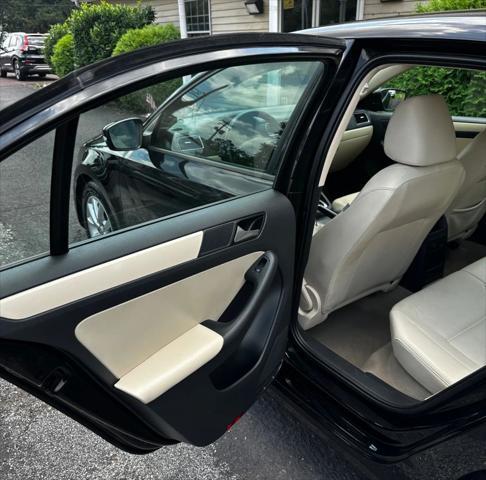 used 2012 Volkswagen Jetta car, priced at $8,500