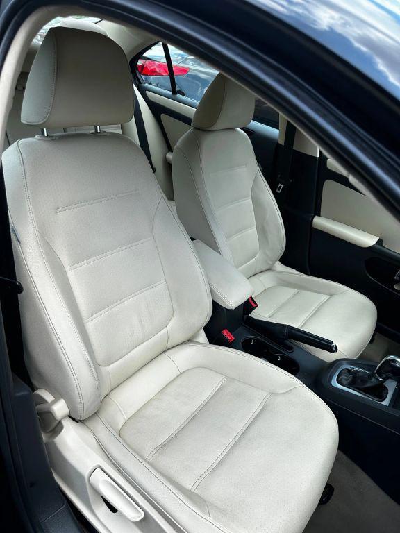 used 2012 Volkswagen Jetta car, priced at $8,500