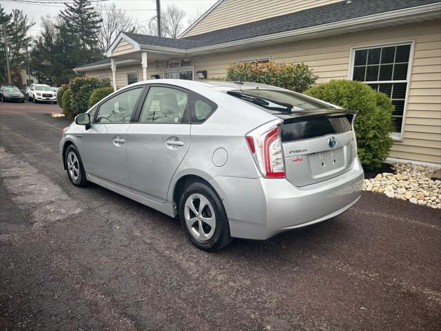 used 2013 Toyota Prius car, priced at $8,800