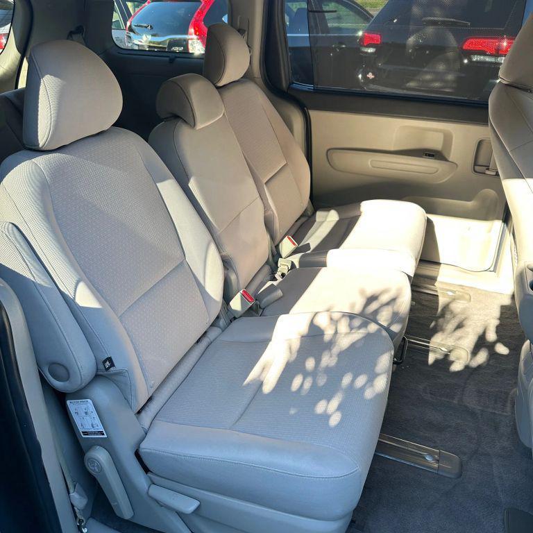 used 2016 Kia Sedona car, priced at $8,700