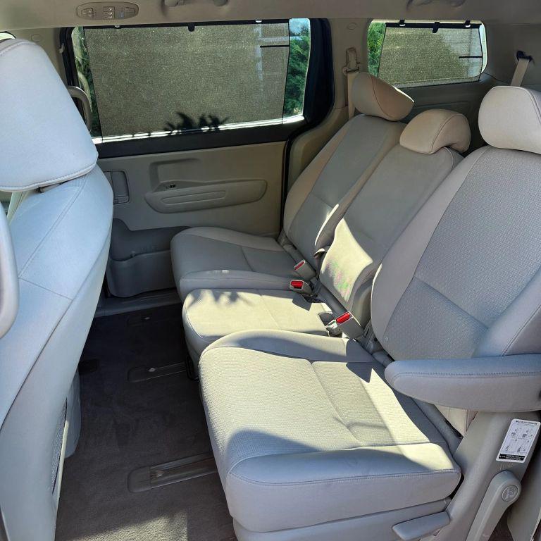 used 2016 Kia Sedona car, priced at $8,700