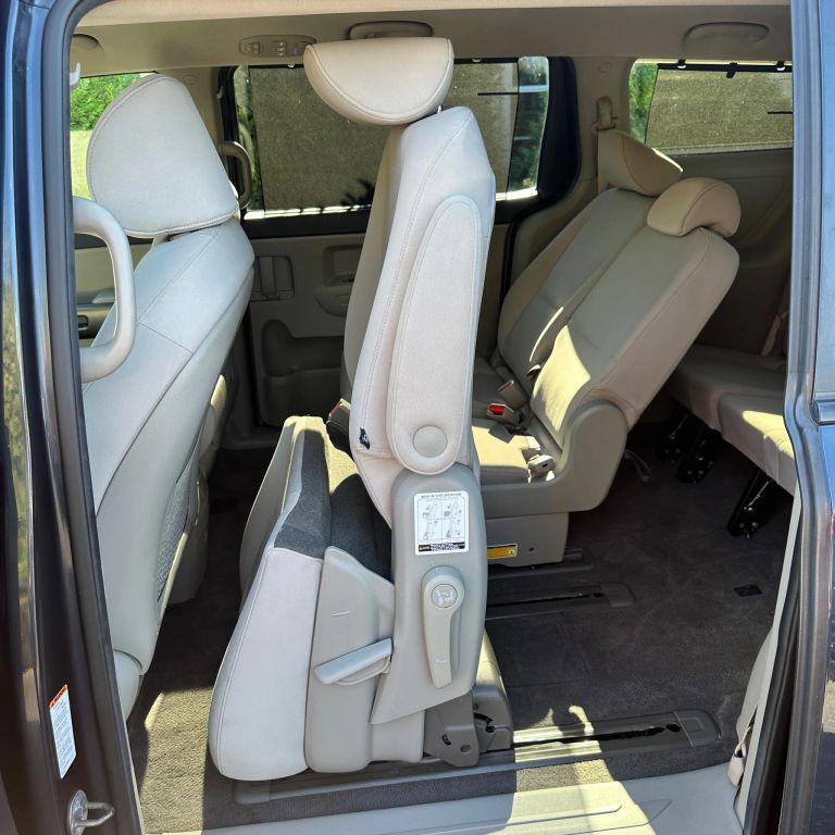 used 2016 Kia Sedona car, priced at $8,700