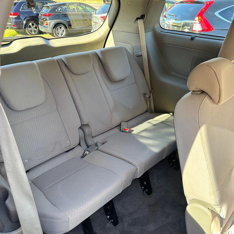 used 2016 Kia Sedona car, priced at $8,700