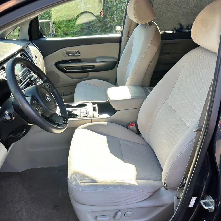 used 2016 Kia Sedona car, priced at $8,700