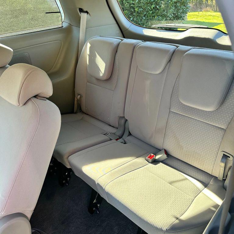 used 2016 Kia Sedona car, priced at $8,700