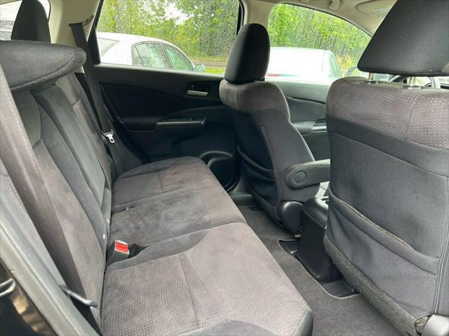 used 2013 Honda CR-V car, priced at $12,600