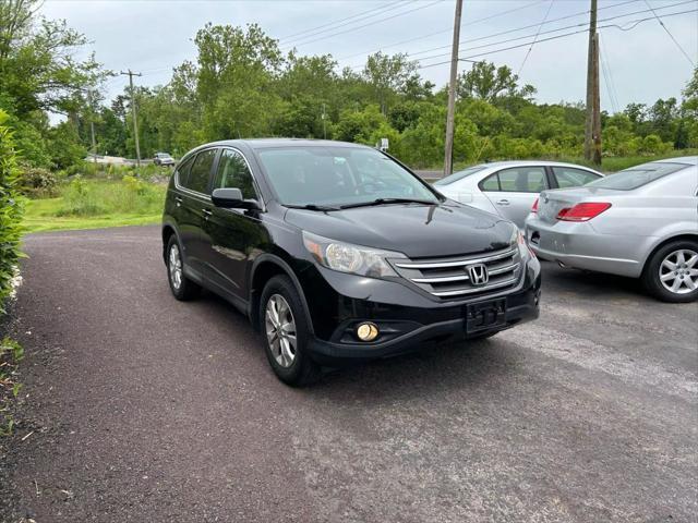 used 2013 Honda CR-V car, priced at $12,600