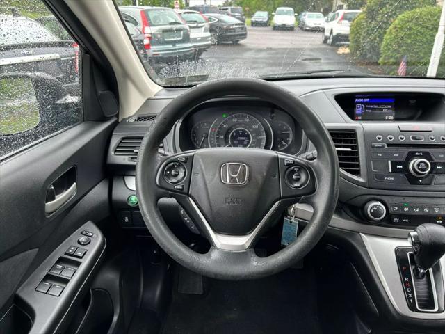 used 2013 Honda CR-V car, priced at $12,600