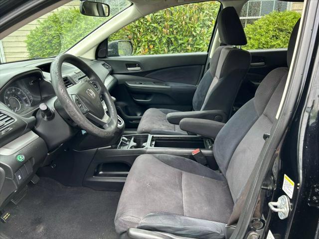 used 2013 Honda CR-V car, priced at $12,600