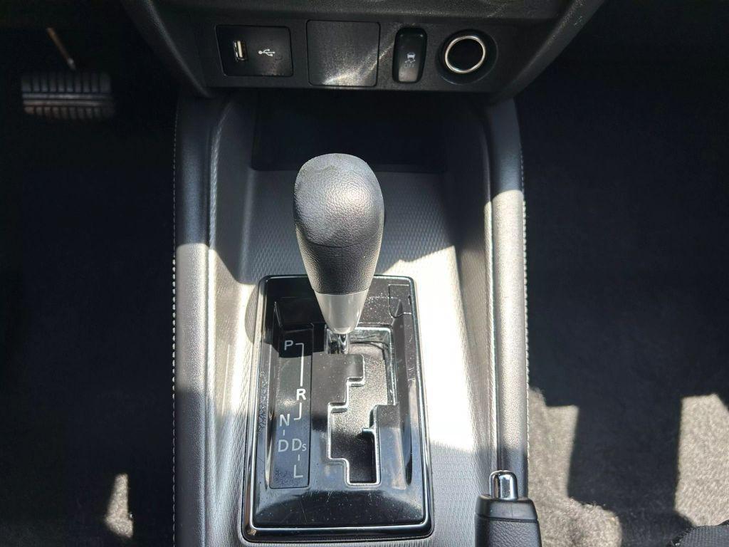used 2021 Mitsubishi Outlander Sport car, priced at $11,900