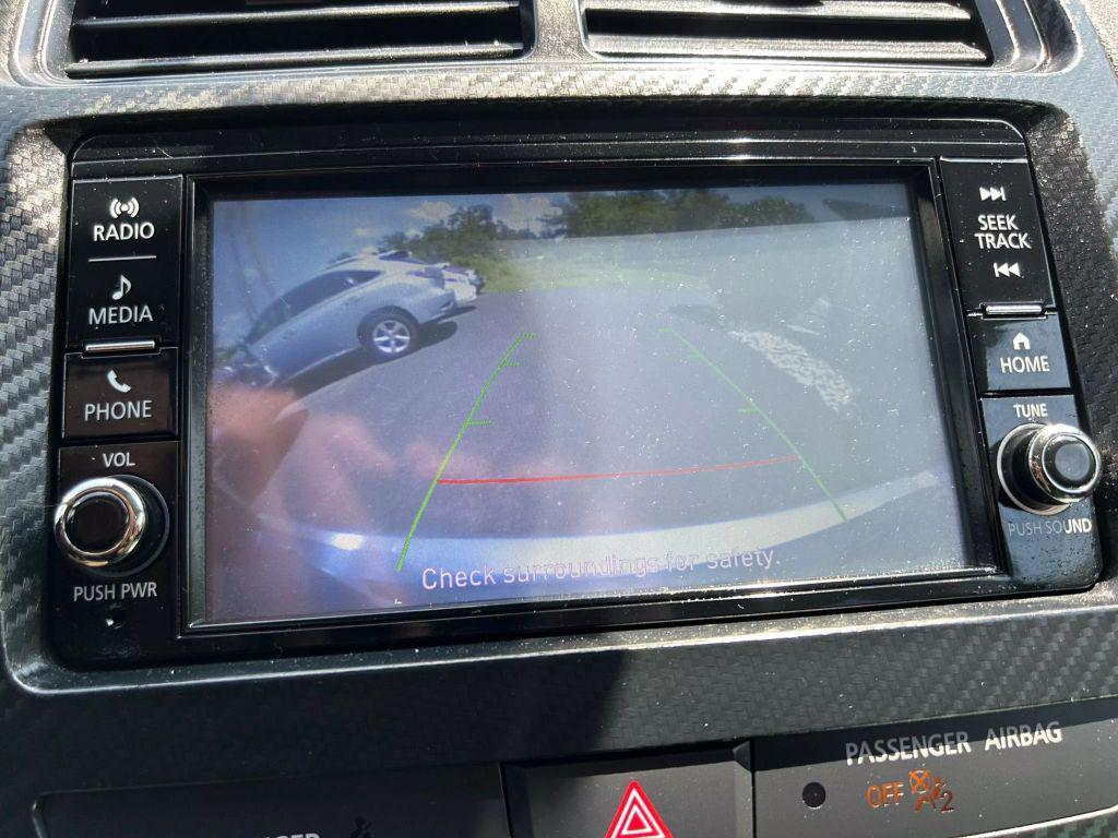used 2021 Mitsubishi Outlander Sport car, priced at $11,900