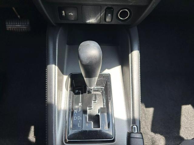 used 2021 Mitsubishi Outlander Sport car, priced at $12,800