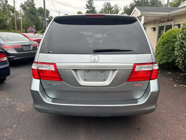 used 2006 Honda Odyssey car, priced at $7,500