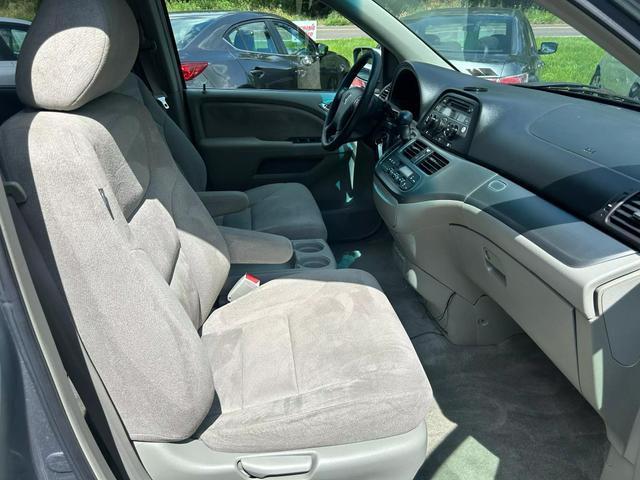 used 2006 Honda Odyssey car, priced at $7,500