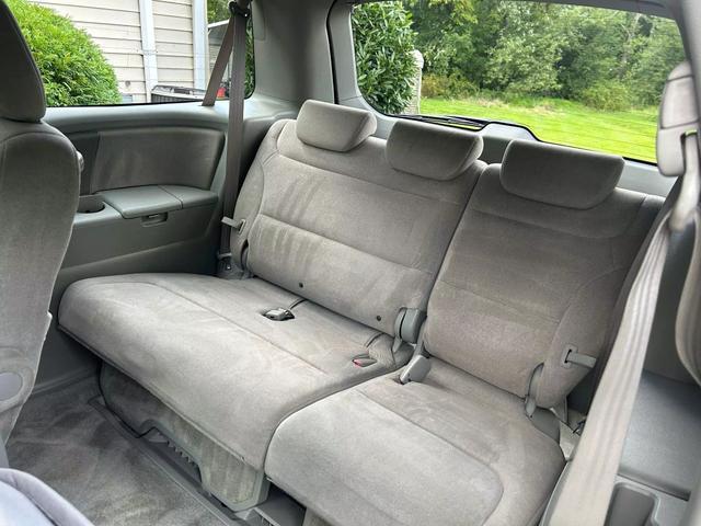 used 2006 Honda Odyssey car, priced at $7,500