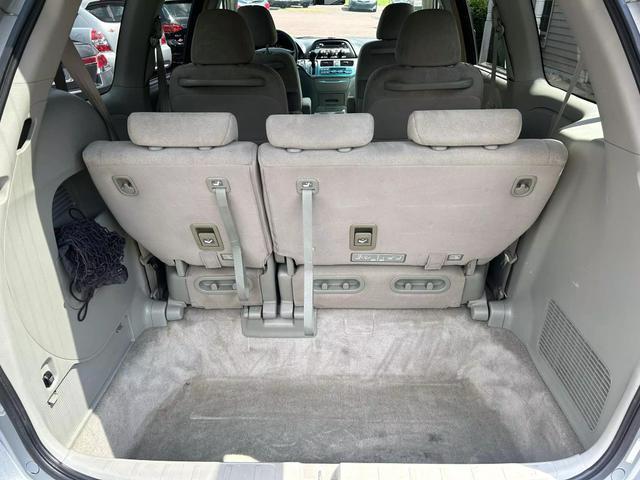 used 2006 Honda Odyssey car, priced at $7,500