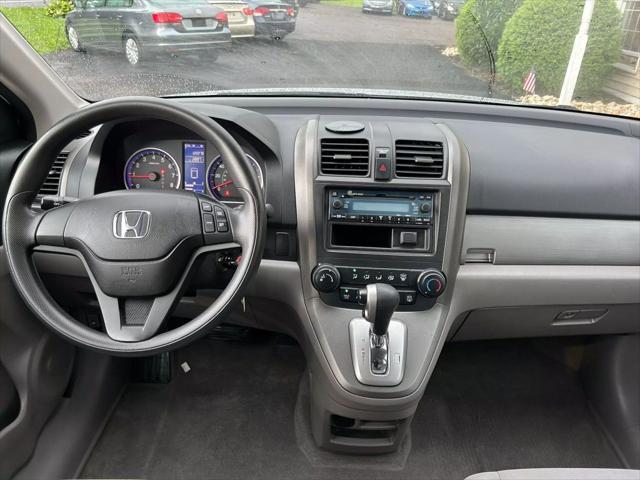 used 2011 Honda CR-V car, priced at $8,900