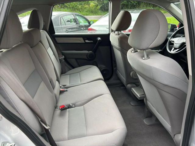 used 2011 Honda CR-V car, priced at $8,900
