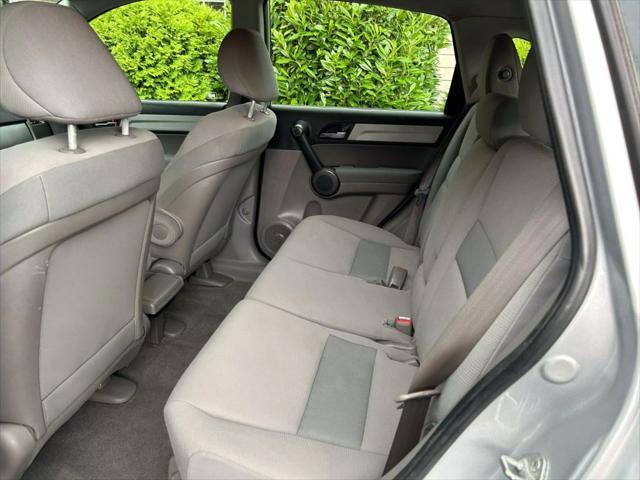 used 2011 Honda CR-V car, priced at $8,900
