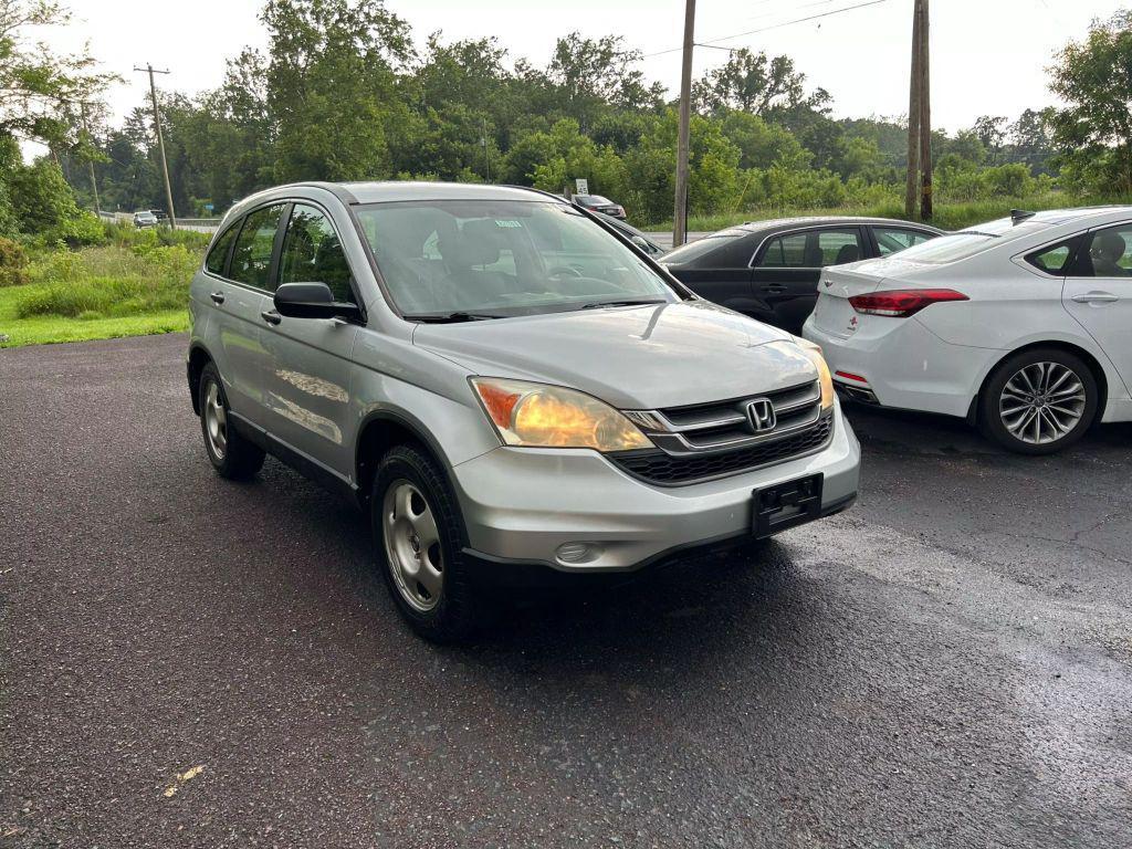 used 2011 Honda CR-V car, priced at $8,900