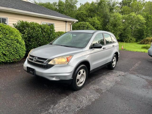 used 2011 Honda CR-V car, priced at $8,900