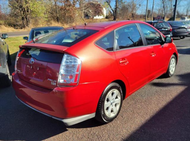 used 2009 Toyota Prius car, priced at $7,700