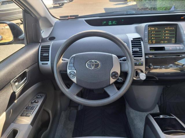 used 2009 Toyota Prius car, priced at $7,700